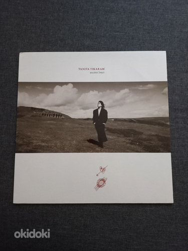 Tanita Tikaram "Ancient Heart"