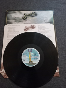 Smokie "Changing all the time" UK (2 foto / 4)