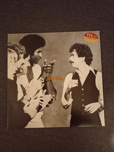 Santana "Inner secrets" Japan (1 foto / 4)