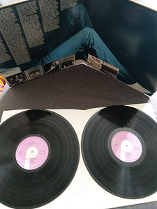 Deep Purple "Mark I & II" 2 LP (3 фото из 5)
