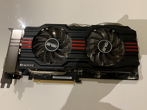 Arvuti i5-3570K, Asus GTX-770, HyperX 16GB, 1TB, Z77, 700W (6 foto / 7)