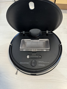Робот пылесос СУПЕР ЦЕНА Xiaomi MI Mop Pro (3 фото из 7)