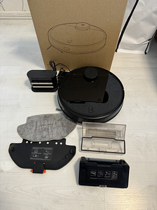 Робот пылесос СУПЕР ЦЕНА Xiaomi MI Mop Pro (7 фото из 7)