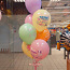 Воздушные шары Нарва (фото #5)