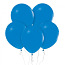 Õhupallid 10 tk pakis 30 cm õhupallid 10 tk pakis (foto #1)
