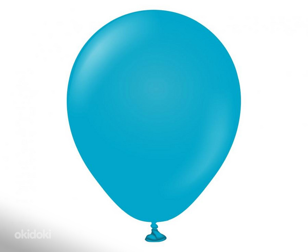 Õhupallid 10 tk pakis 30 cm воздушные шары 10 шт в упаковке (фото #3)