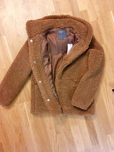 Teddy Jacket (2 foto / 3)
