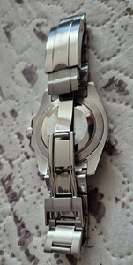 Cadisen Submariner (3 foto / 10)