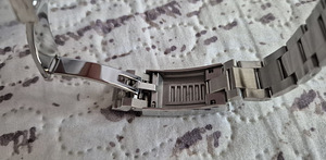 Cadisen Submariner (6 foto / 10)