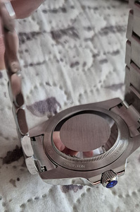 Cadisen Submariner (7 foto / 10)