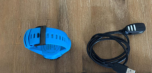 Suunto Ambit3 SPORT Blue (3 foto / 5)