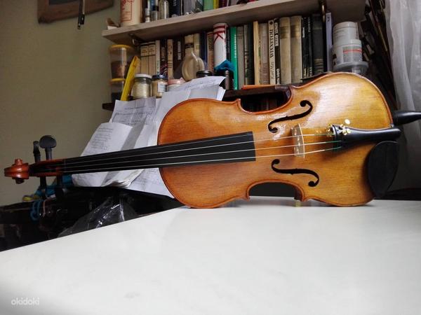 Скрипка (фото #3)