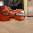 Скрипка Антс Норден (фото #1)