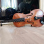 Viiul 4/4 Antonius Stradivarius (foto #2)