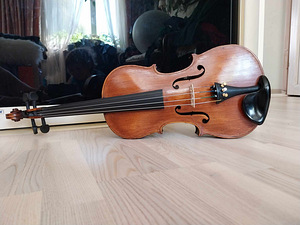 Viiul 4/4 Antonius Stradivarius (2 foto / 3)