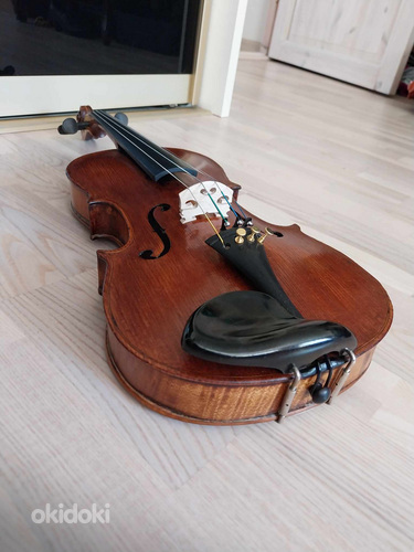 Viiul 4/4 Antonius Stradivarius (foto #3)