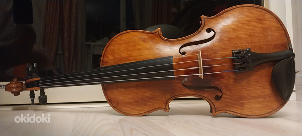 Stradivarius 4/4