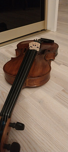Stradivarius 4/4 (2 foto / 3)