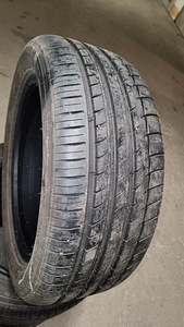 Suverehvid Sportex Triangle TH201 255/50R17 98Y (2 foto / 5)