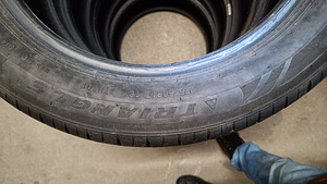Suverehvid Sportex Triangle TH201 255/50R17 98Y (3 foto / 5)