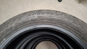 Suverehvid Sportex Triangle TH201 255/50R17 98Y (5 foto / 5)