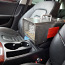Удаление неприятных запахов в салоне автомобиля озоном (фото #1)