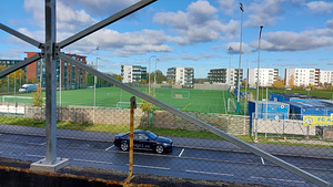 Võidujooksu tn 7, Lasnamäe, Tallinn, Harjumaa (8 foto / 13)