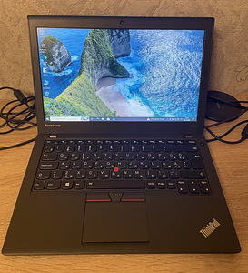 HP, Lenovo, Fujitsu, Dell, MSI (4 foto / 5)