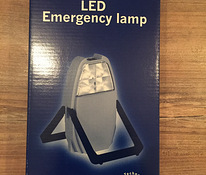 Лампа аварийной сигнализации