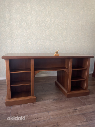 Komplekt (laud, tool, lamp)