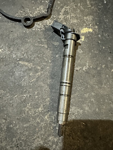 Audi A6 C7 200kv pihustid (2 foto / 2)