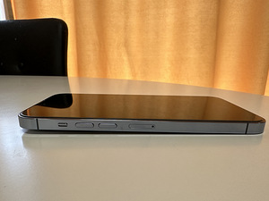 iPhone 13 Pro Max 256Gb, helesinine (4 foto / 4)