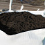 Aia muld Big-bag'is muld kompostiga Kasvuhoone kompost, tuja (foto #1)