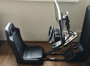 Racing (2 foto / 2)