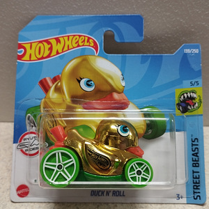 Hot wheels th Treasure Hunt (7 foto / 8)