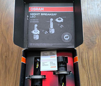 OSRAM NIGHT BREAKER H4 LED