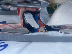 Risport Royal Pro C (2 foto / 7)