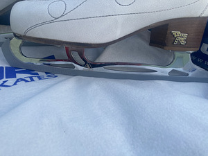 Risport Royal Pro C (5 foto / 7)