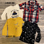 Одежда для мальчиков с.86-92 H&M, Reserved (фото #1)