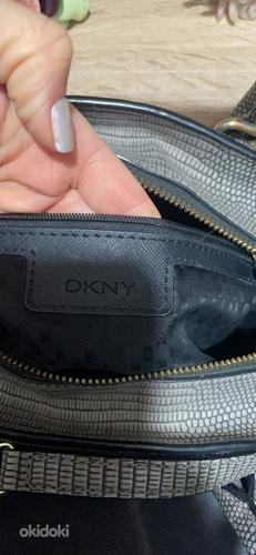 DKNY kott (foto #2)