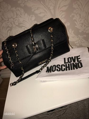 Love Moschino kott (foto #1)