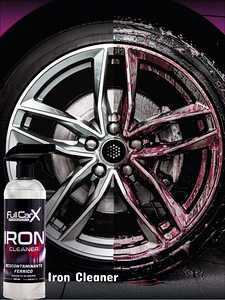 Iron Cleaner 750 ml (1 foto / 1)