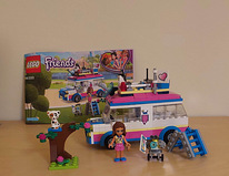 LEGO Друзья 41333