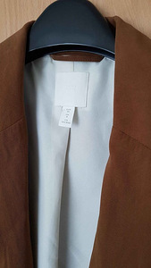 H&M pintsak, suurus 36 (2 foto / 5)
