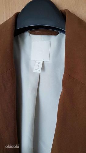 Пиджак H&M, размер 36 (фото #2)
