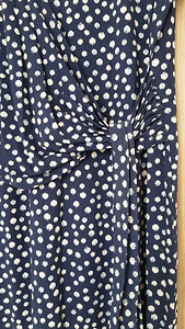Gerry Weber täpiline kleit, 36-38 (3 foto / 3)