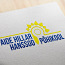 Логотипы, домашняя страничка, визитная карточка и др (фото #2)
