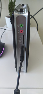 Miniarvuti Zotac ZBOX-ID18 (3 foto / 3)