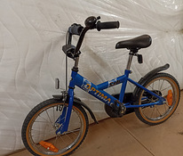 Laste jalgrattas / Детский велосипед