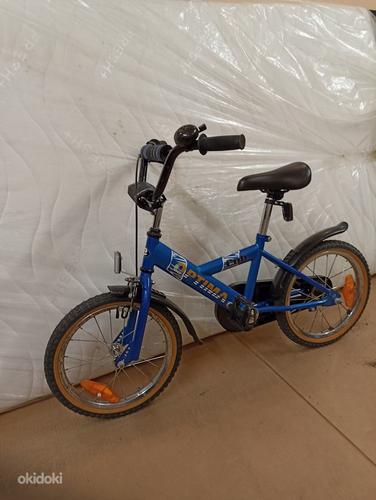 Laste jalgrattas / Children's bike (foto #1)